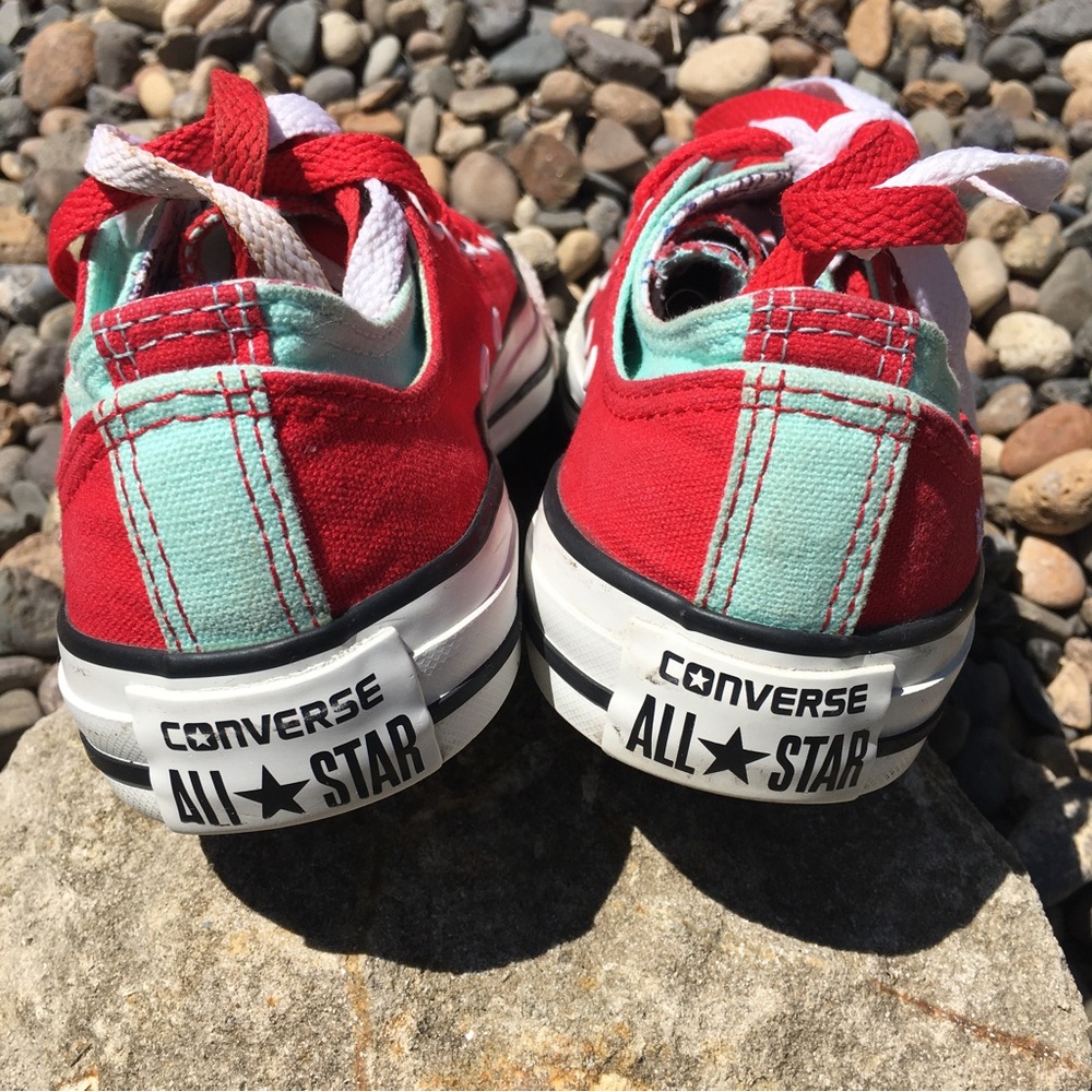Converse All Star Belle - Picture 4 of 9
